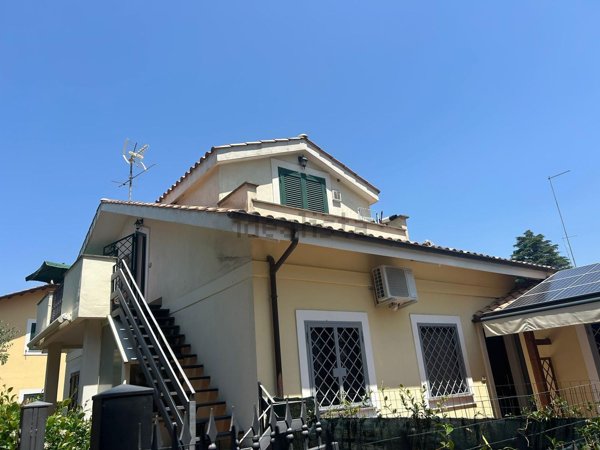 appartamento in vendita a Grottaferrata