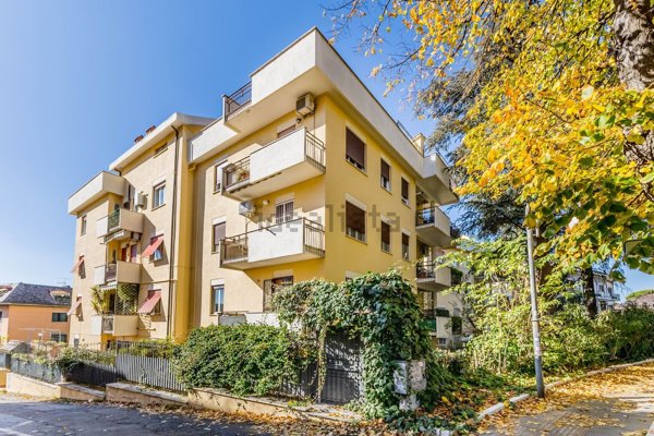 appartamento in vendita a Grottaferrata