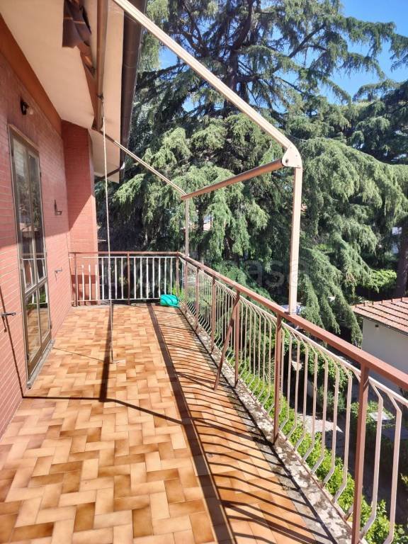 appartamento in vendita a Grottaferrata