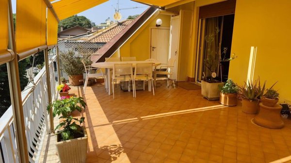 appartamento in vendita a Grottaferrata