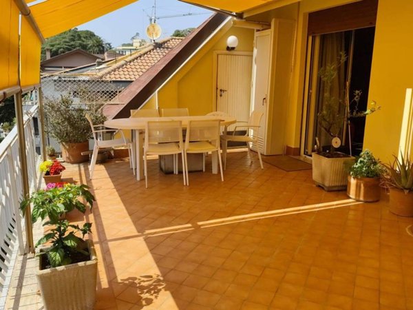 appartamento in vendita a Grottaferrata