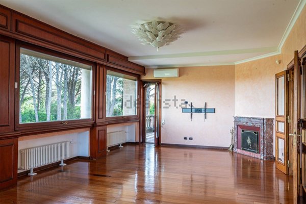 appartamento in vendita a Grottaferrata