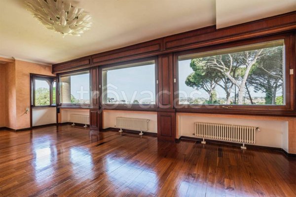 appartamento in vendita a Grottaferrata