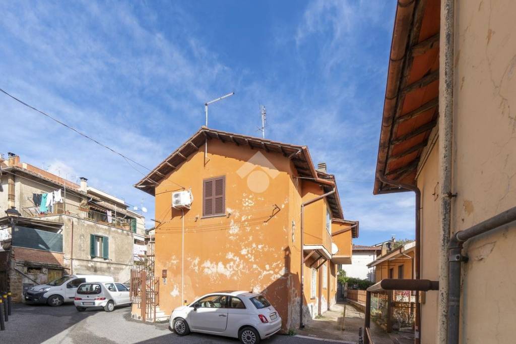 appartamento in vendita a Grottaferrata