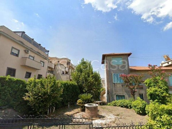 appartamento in vendita a Grottaferrata