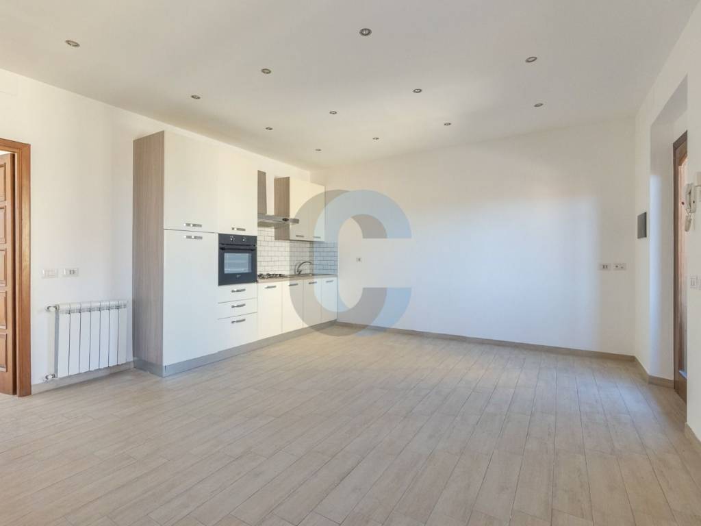 appartamento in vendita a Grottaferrata