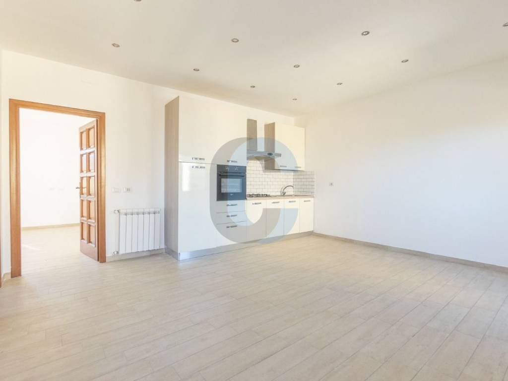 appartamento in vendita a Grottaferrata