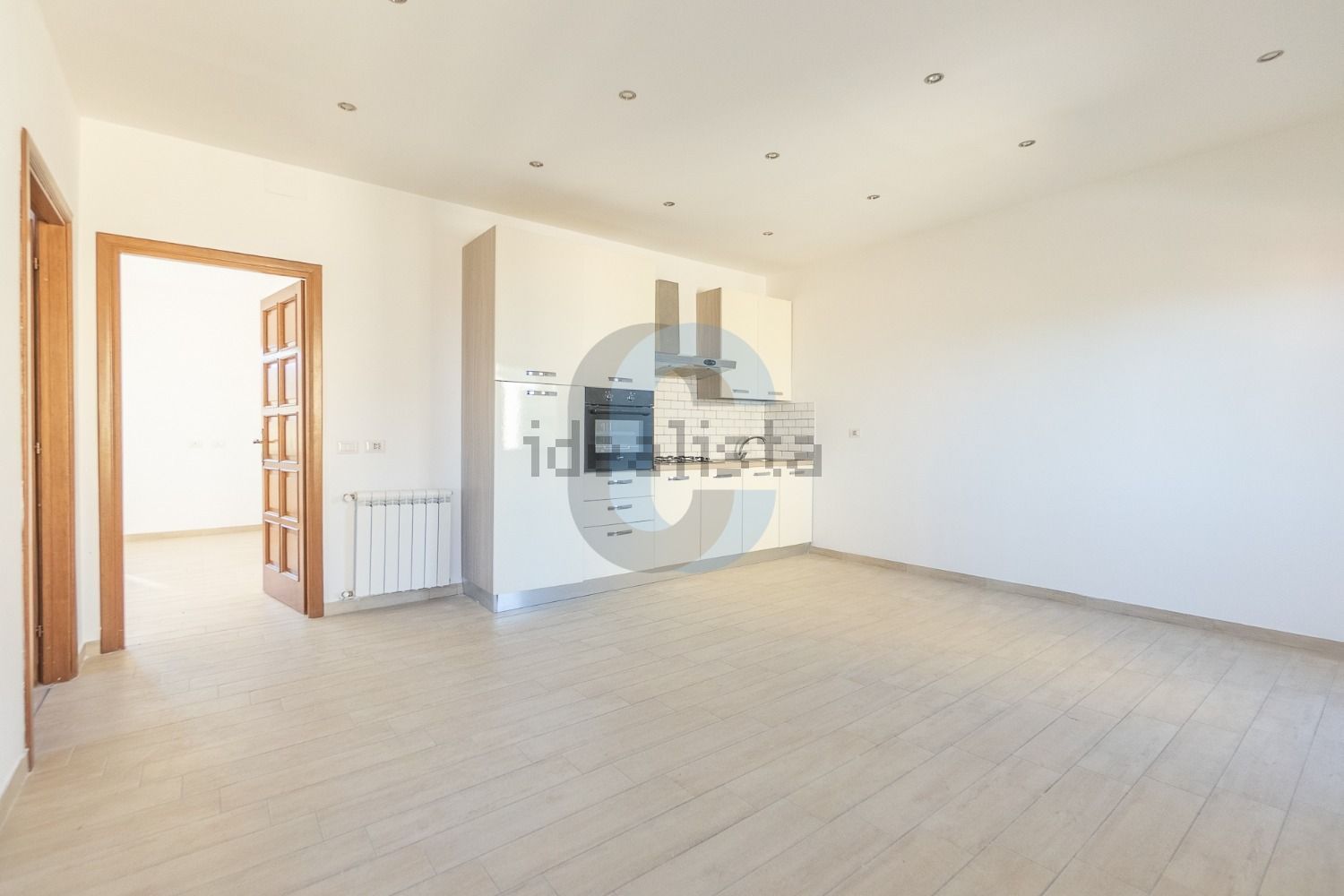 appartamento in vendita a Grottaferrata