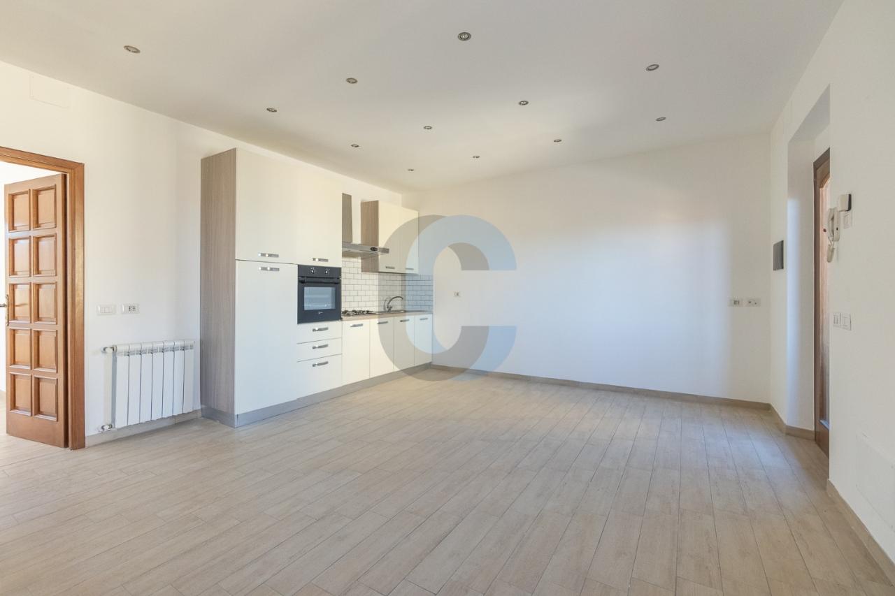 appartamento in vendita a Grottaferrata