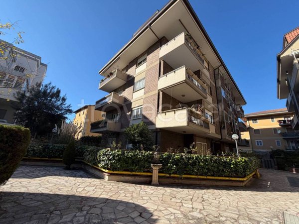 appartamento in vendita a Grottaferrata