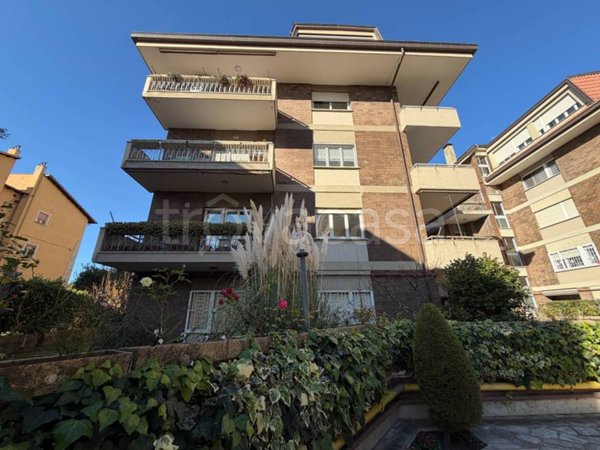 appartamento in vendita a Grottaferrata