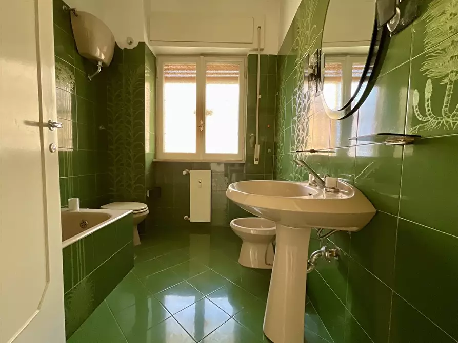 appartamento in vendita a Grottaferrata