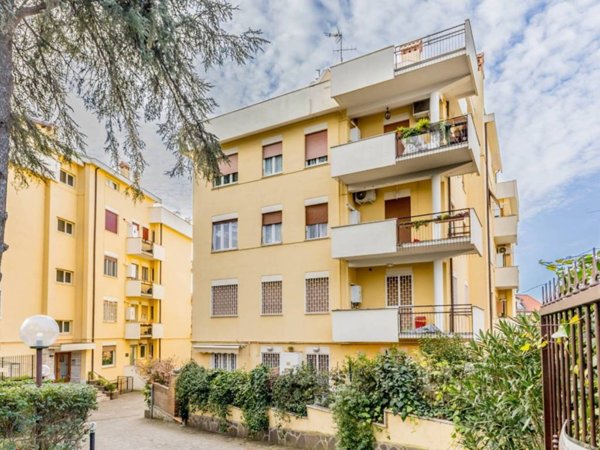 appartamento in vendita a Grottaferrata