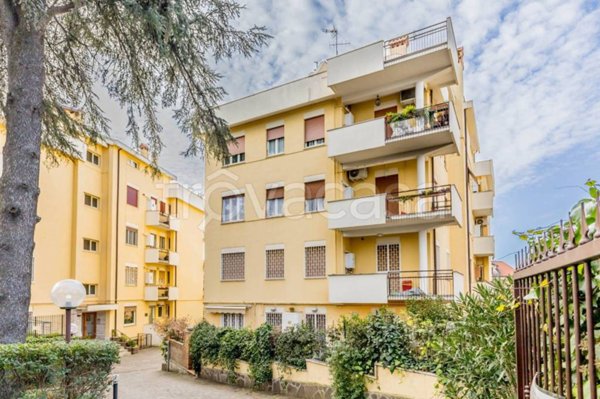 appartamento in vendita a Grottaferrata