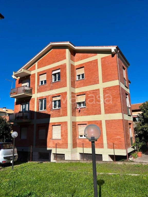 appartamento in vendita a Grottaferrata