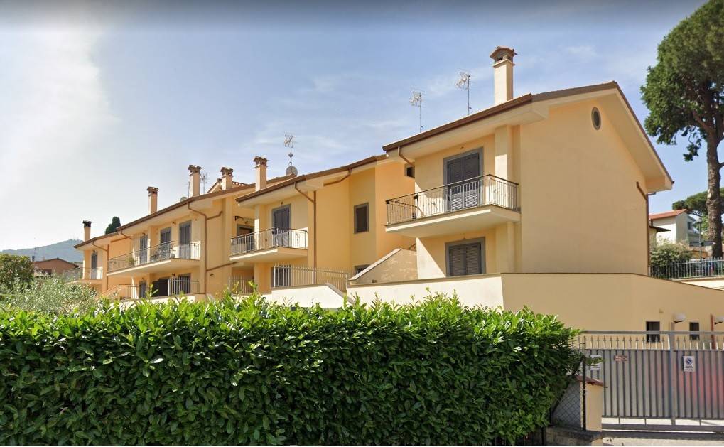 appartamento in vendita a Grottaferrata