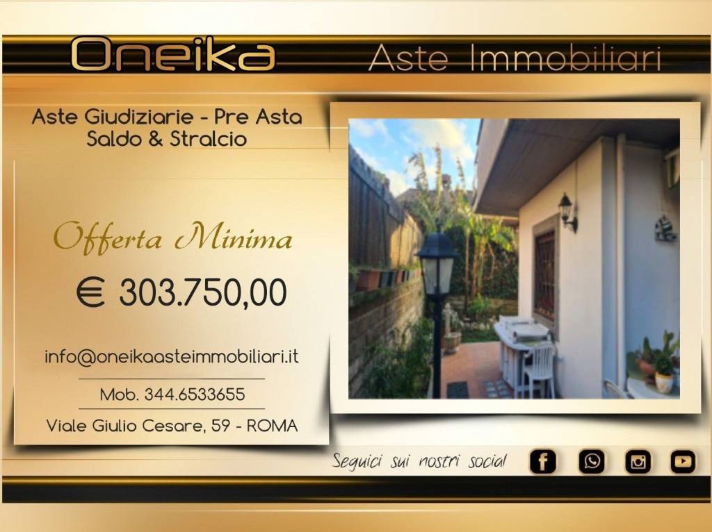 casa indipendente in vendita a Grottaferrata