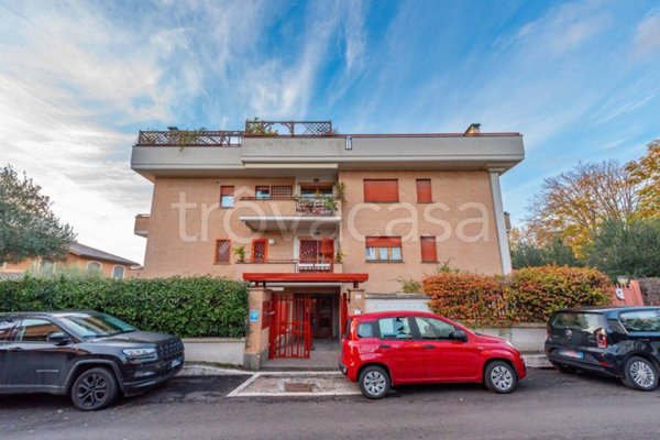 appartamento in vendita a Grottaferrata