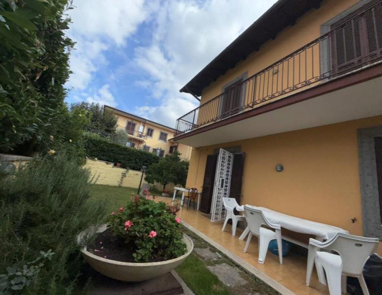 casa indipendente in vendita a Grottaferrata