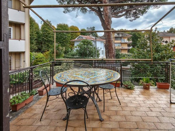 appartamento in vendita a Grottaferrata