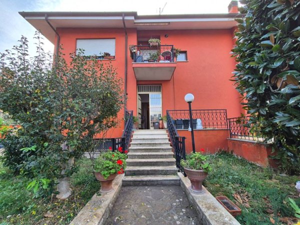 appartamento in vendita a Grottaferrata