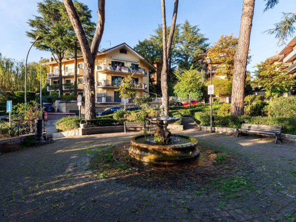 appartamento in vendita a Grottaferrata