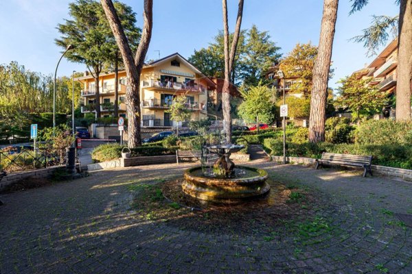appartamento in vendita a Grottaferrata