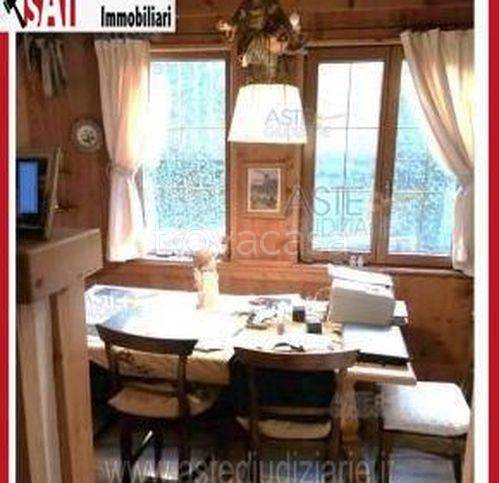 appartamento in vendita a Grottaferrata