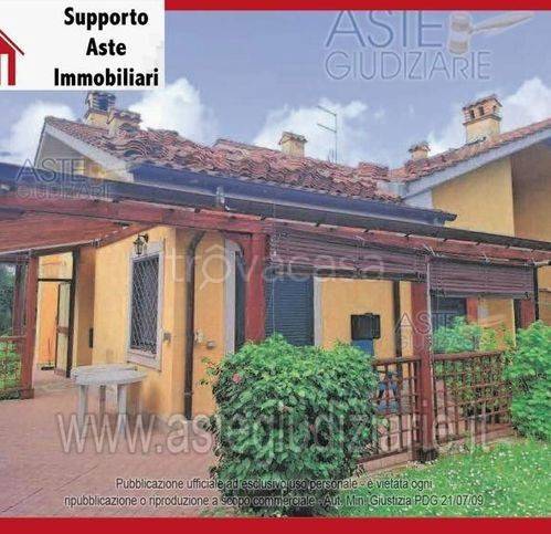 appartamento in vendita a Grottaferrata