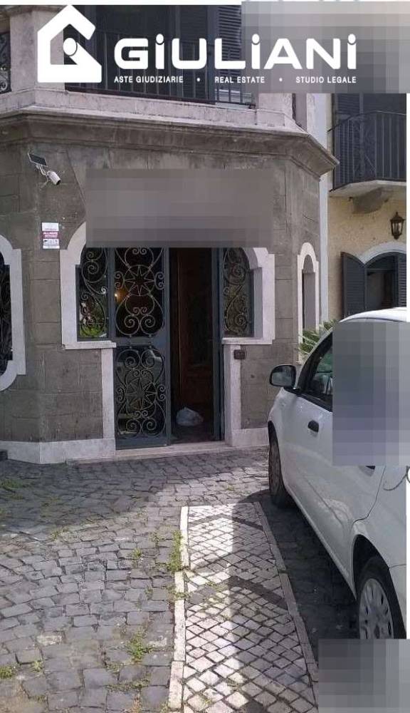 appartamento in vendita a Grottaferrata