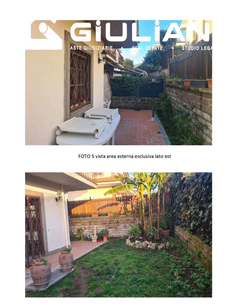 casa indipendente in vendita a Grottaferrata