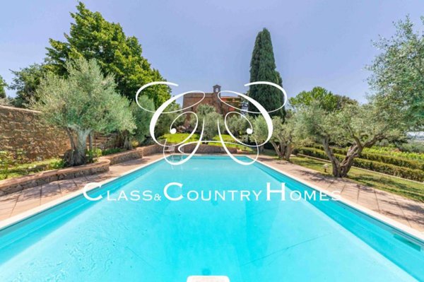 casa indipendente in vendita a Grottaferrata