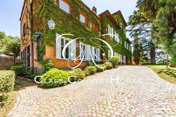 casa indipendente in vendita a Grottaferrata