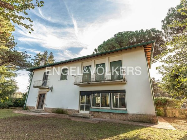 casa indipendente in vendita a Grottaferrata