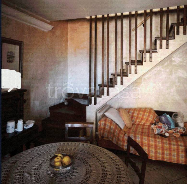 appartamento in vendita a Grottaferrata