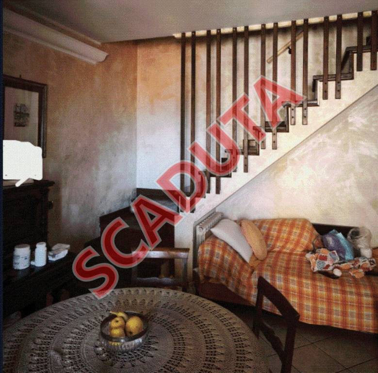 appartamento in vendita a Grottaferrata