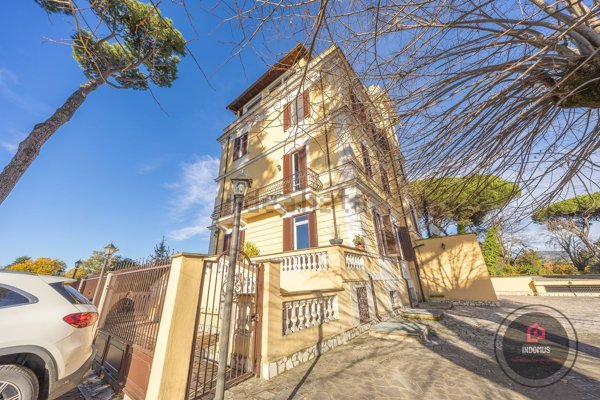 appartamento in vendita a Grottaferrata