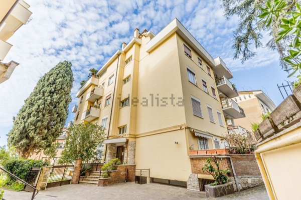 appartamento in vendita a Grottaferrata