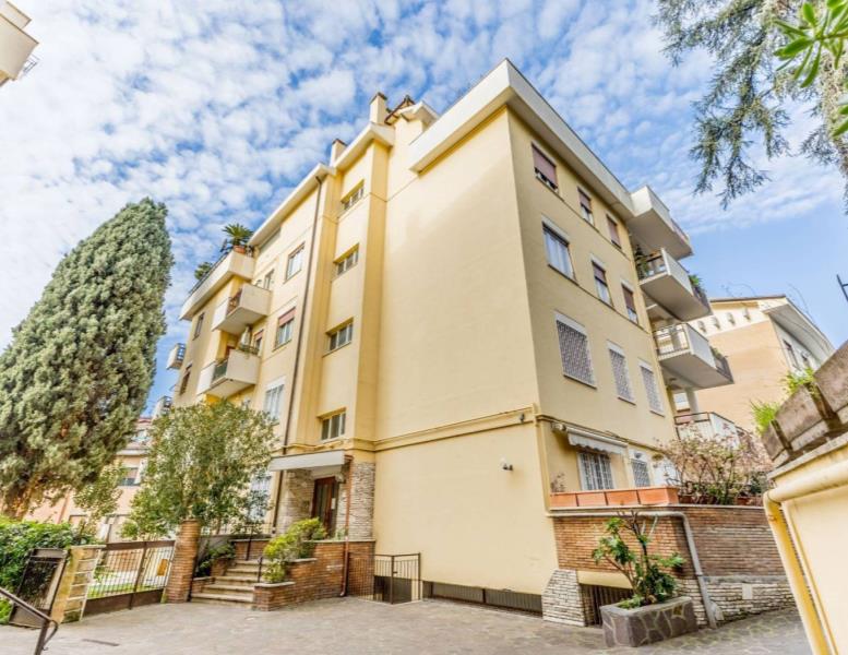 appartamento in vendita a Grottaferrata