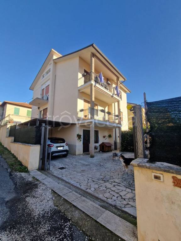 appartamento in vendita a Grottaferrata