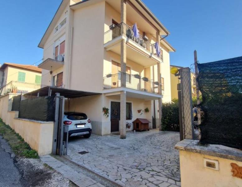 appartamento in vendita a Grottaferrata