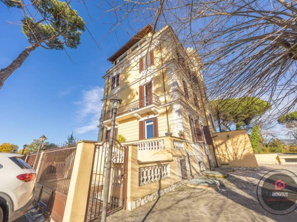 appartamento in vendita a Grottaferrata