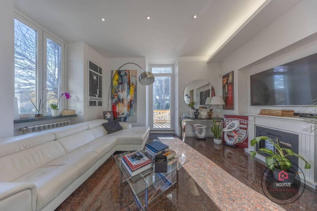 appartamento in vendita a Grottaferrata