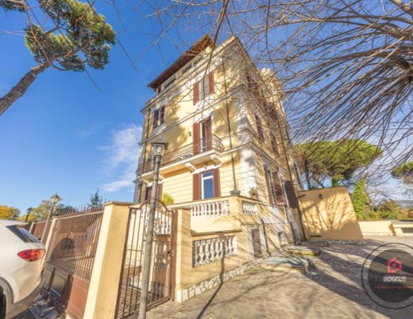 appartamento in vendita a Grottaferrata