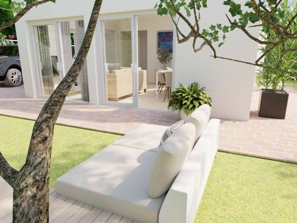 casa indipendente in vendita a Grottaferrata