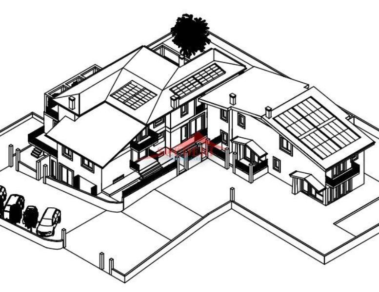 casa indipendente in vendita a Grottaferrata
