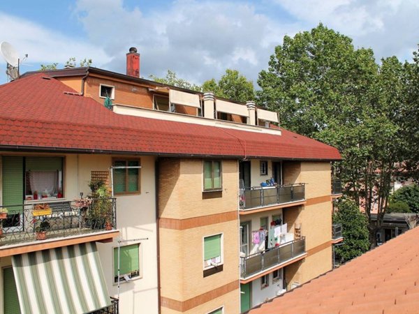 appartamento in vendita a Grottaferrata