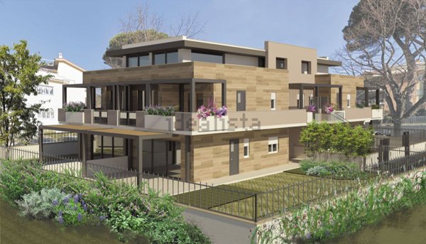 appartamento in vendita a Grottaferrata