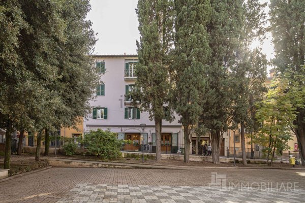 appartamento in vendita a Grottaferrata