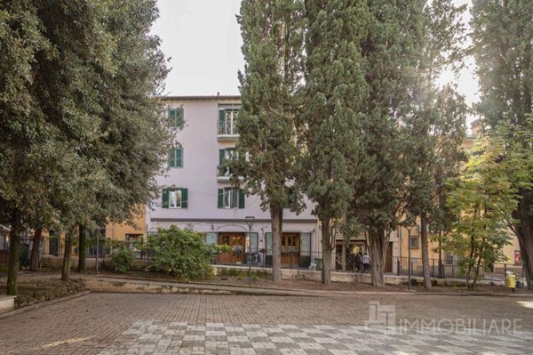 appartamento in vendita a Grottaferrata